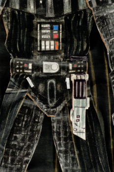Darth Vader 10