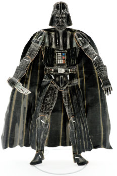 Darth Vader 11