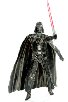 Darth Vader 16