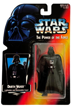 Darth Vader 18