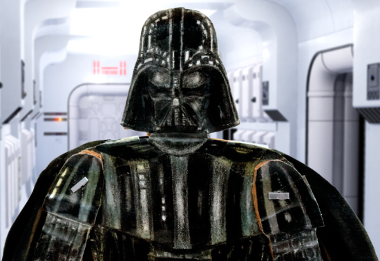 Darth Vader Gallery