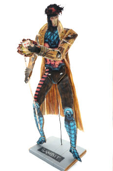 Jean Grey back power