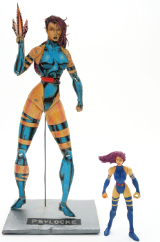 Psylocke 16