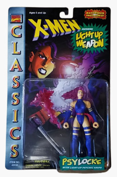 Psylocke 17