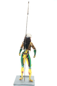 Rogue 10