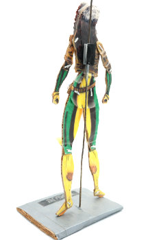 Rogue 4