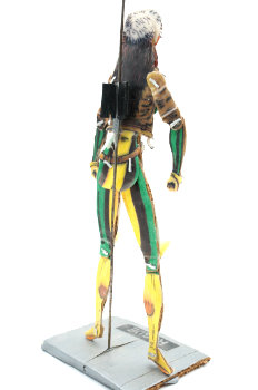 Rogue 6