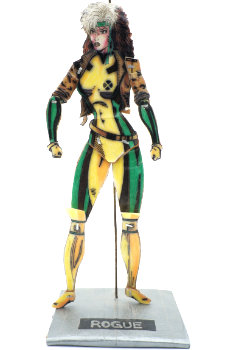 Rogue 9