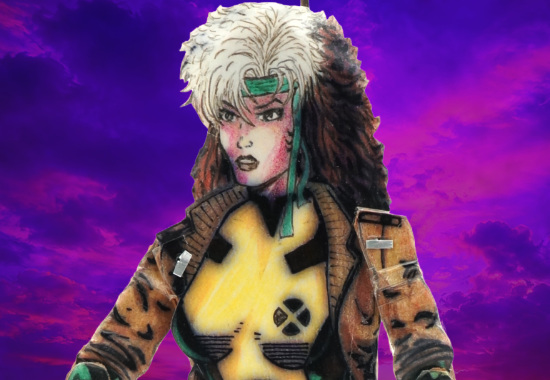 Rogue | CardFigures